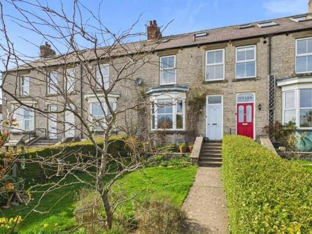 House for sale in Leyburn, North Yorkshire