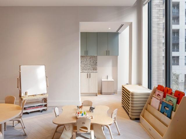 Apartment for rent in Woburn, Ontario