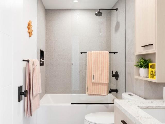 Apartment for rent in Woburn, Ontario