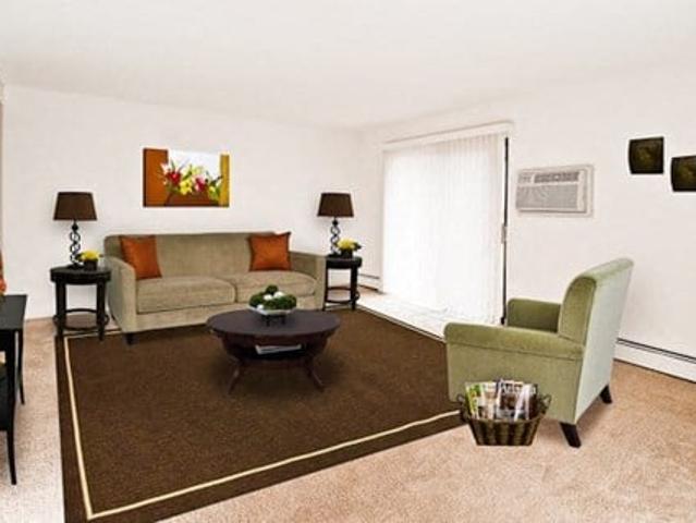 Apartment for rent in Foxboro