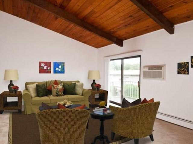 Apartment for rent in Wisconsin