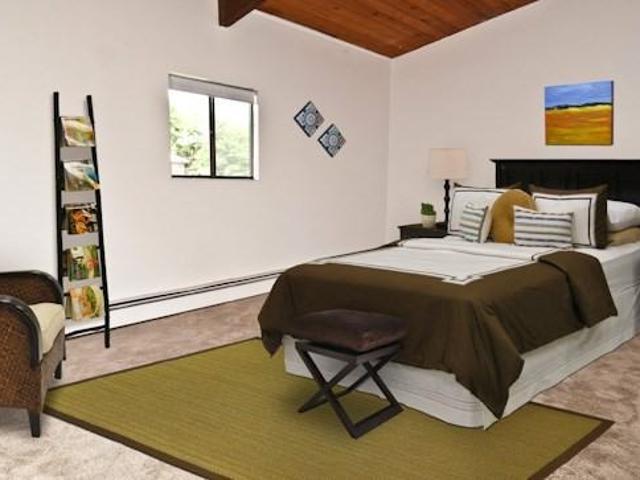 Apartment for rent in Foxboro