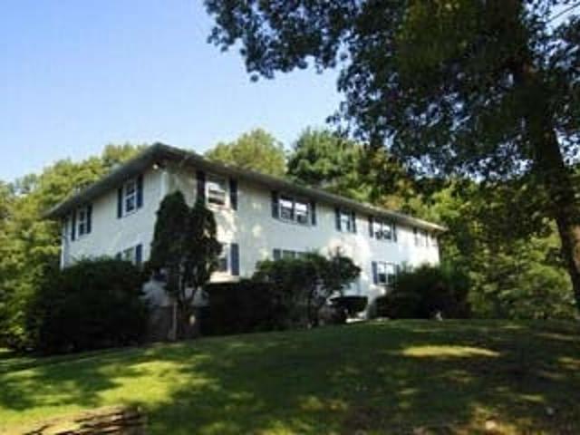 Apartment for rent in Foxboro