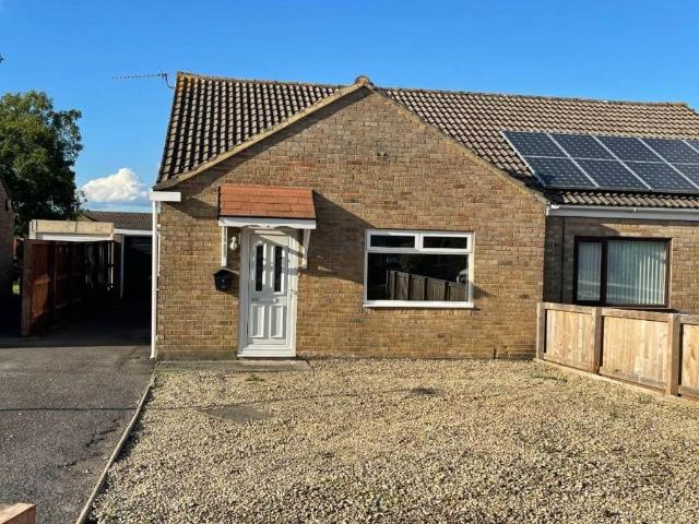 House for rent in Berkley Down, Frome