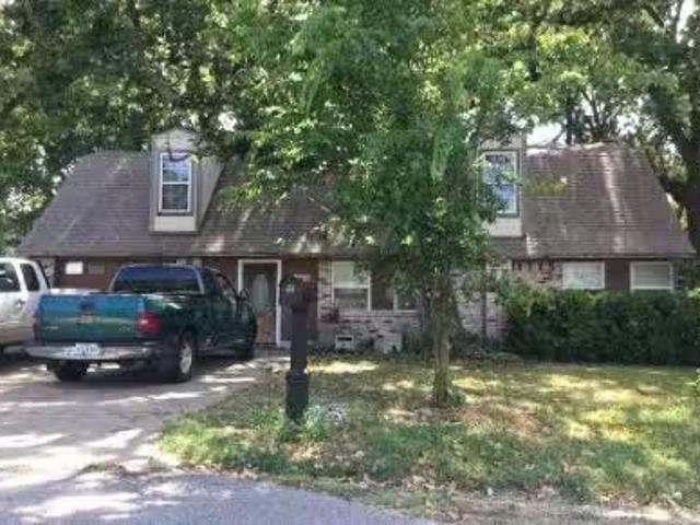 House for sale in Sulphur Springs