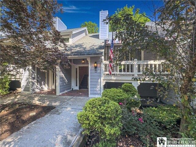Condo for sale in Chautauqua