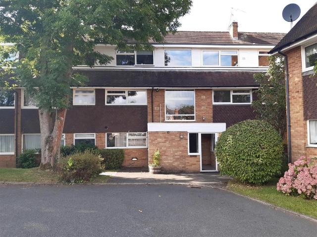 Apartment for rent in Hampton In Arden, West Midlands