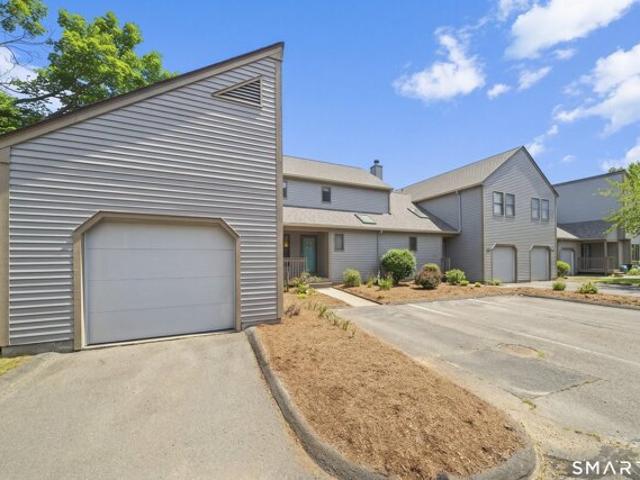 House for sale in Enfield, Connecticut
