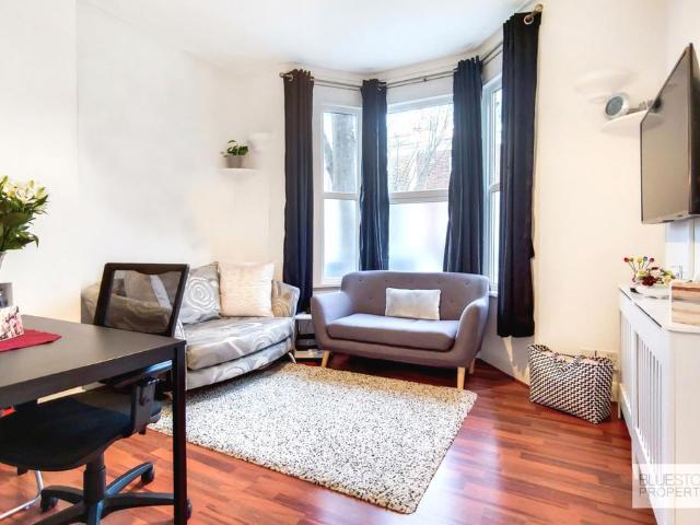 Apartment for rent in Streatham Hill, Greater London
