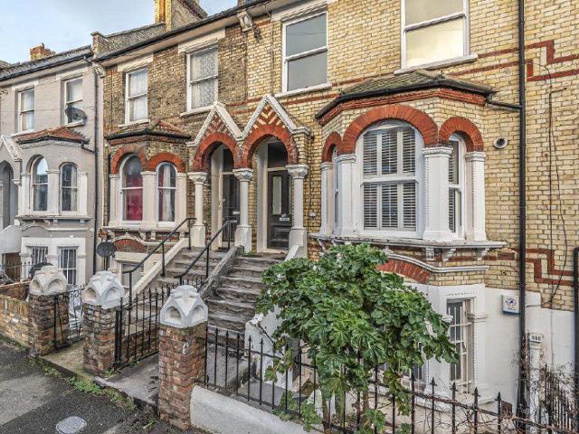 Apartment for rent in Streatham Hill, Greater London