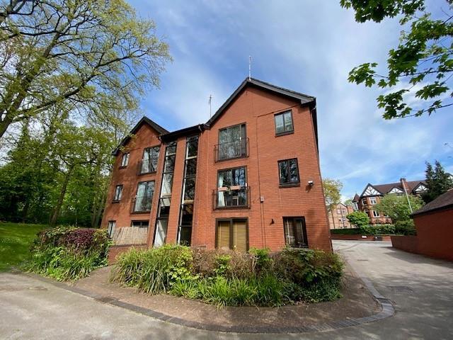 Apartment for rent in Didsbury, Manchester