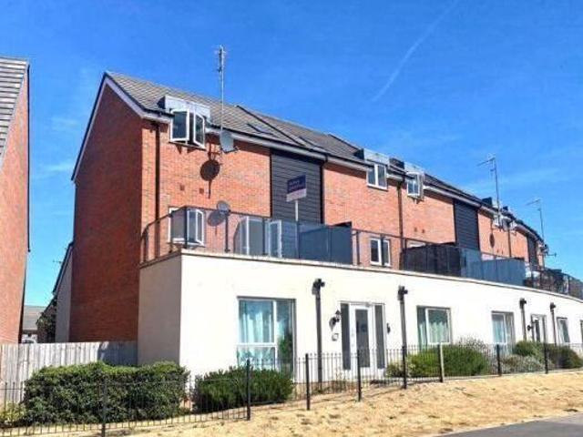 House for rent in Great Western Park North, Berrick Salome