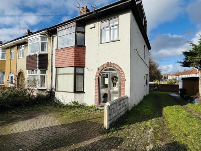 House for rent in Filton, South Gloucestershire