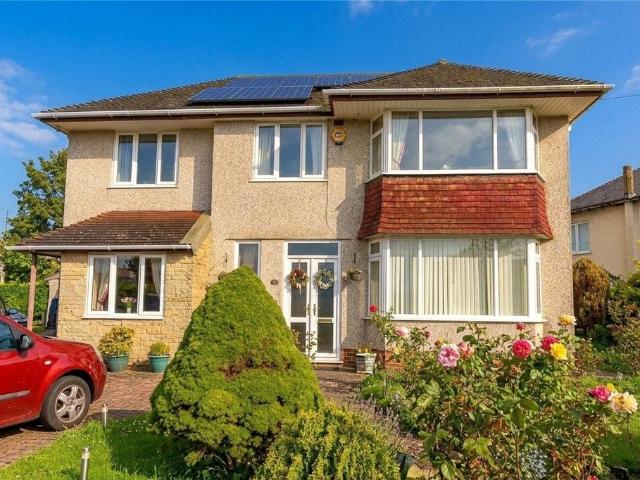 House for rent in Northville, Filton