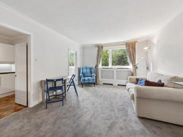 Apartment for rent in Royal Borough of Kensington and Chelsea, Greater London