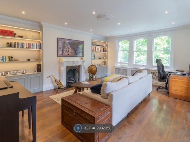 Apartment for rent in Brompton, Greater London
