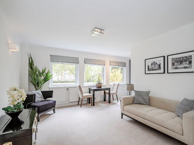 Apartment for rent in Brompton, Greater London
