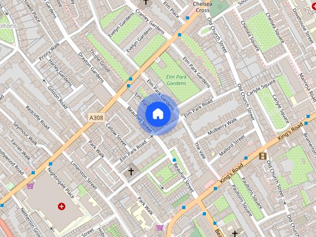 House for rent in Cat Hill, Isle Of Man