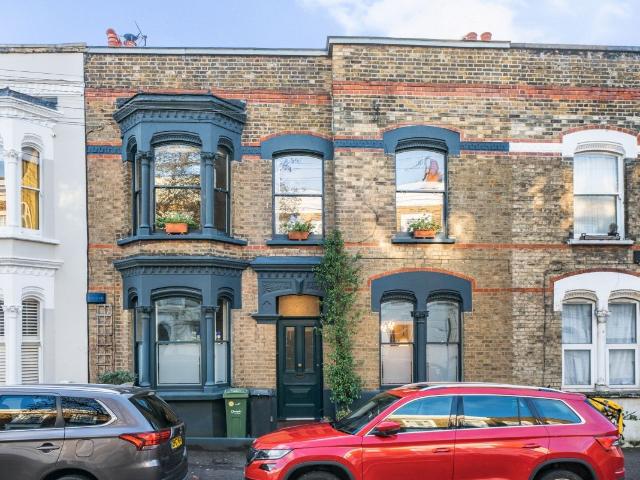 House for rent in Streatham Hill, Greater London