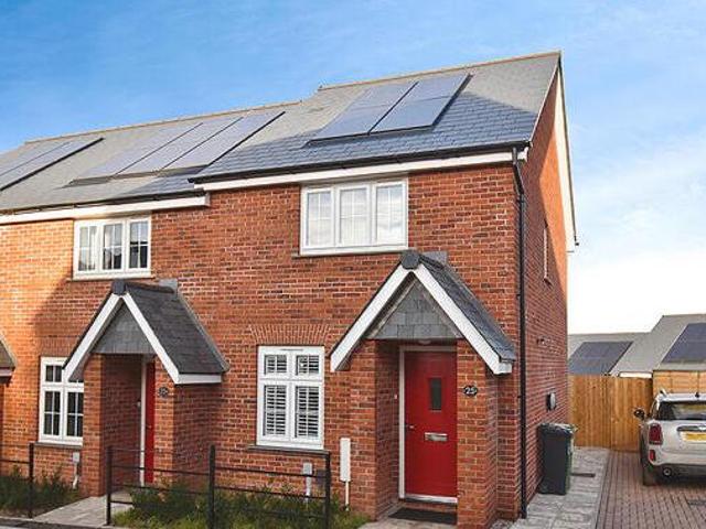 House for sale in Watergate, Devon