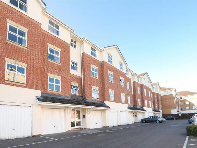 Apartment for rent in Battle, Reading