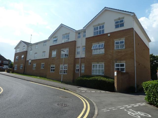 Apartment for rent in Battle, Reading