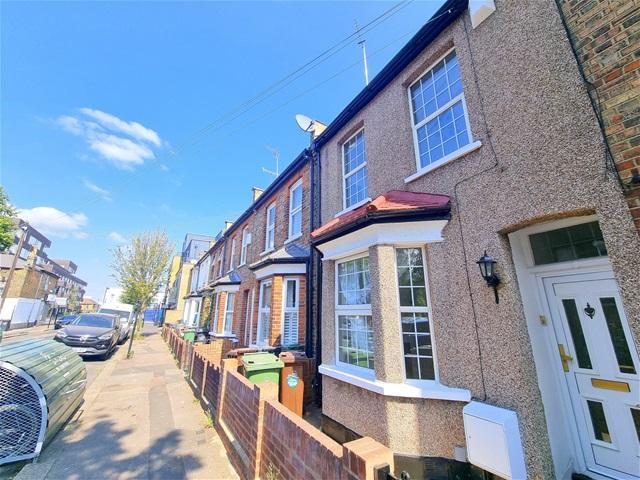 House for rent in Leyton, Greater London