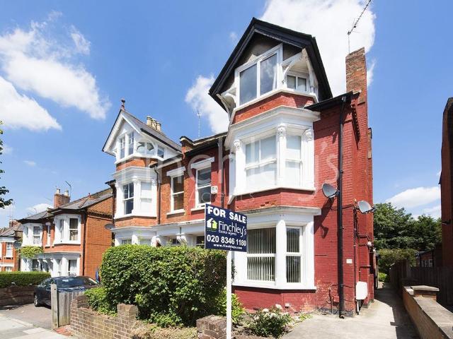 Apartment for rent in London Borough of Barnet, Greater London
