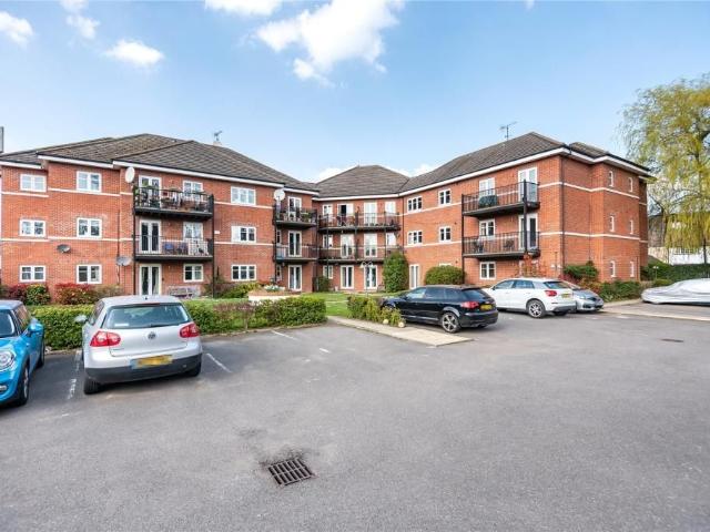 Apartment for rent in London Borough of Harrow, Greater London
