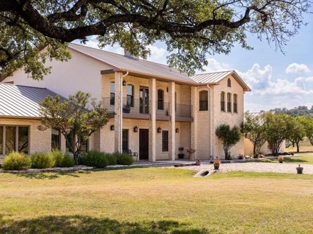 Land for sale in Center Point, Texas