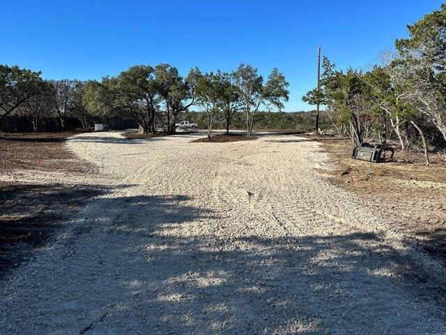 Land for sale in Center Point, Texas