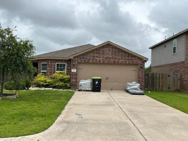 House for sale in Katy, Texas