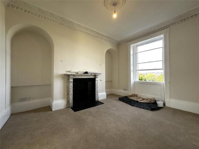 Apartment for rent in Bear Flat, Bath