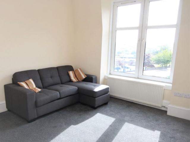 Apartment for rent in Ballindoch, Scotland