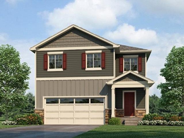 House for sale in De Forest, Wisconsin