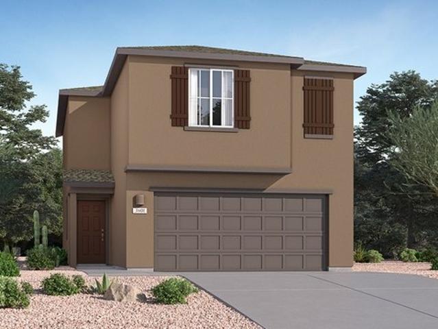 House for sale in Red Rock, Oklahoma