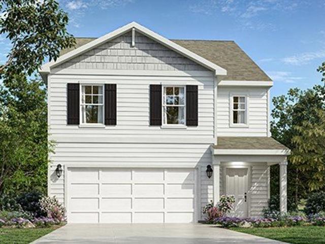 House for sale in Canal Winchester, Ohio