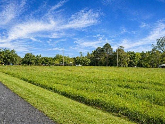 Land for sale in Worth, Georgia