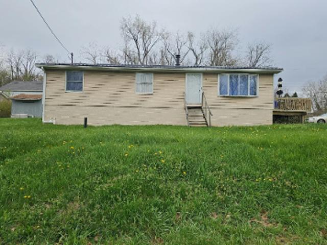 House for sale in Brownfield, Pennsylvania