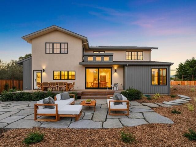 House for sale in California