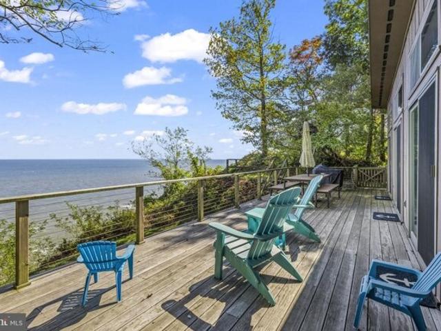 House for sale in Port Republic, Maryland