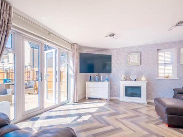 House for sale in Maldon, Essex