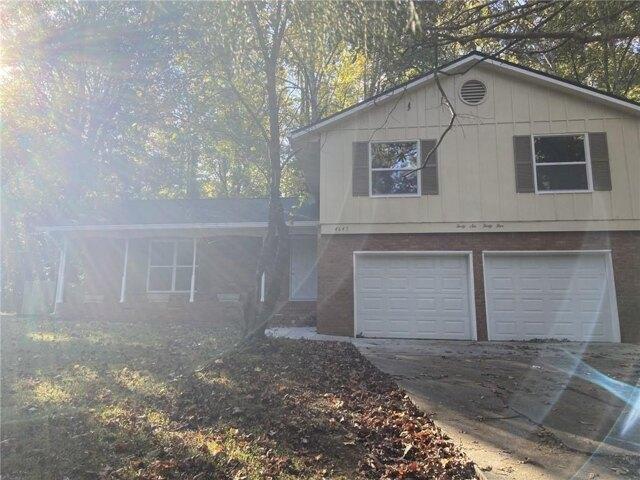 House for sale in Stone Mountain, Georgia
