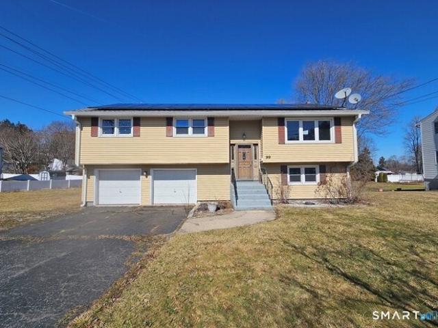 House for sale in Rocky Hill, Connecticut