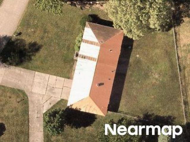 House for sale in Elkhart, Indiana