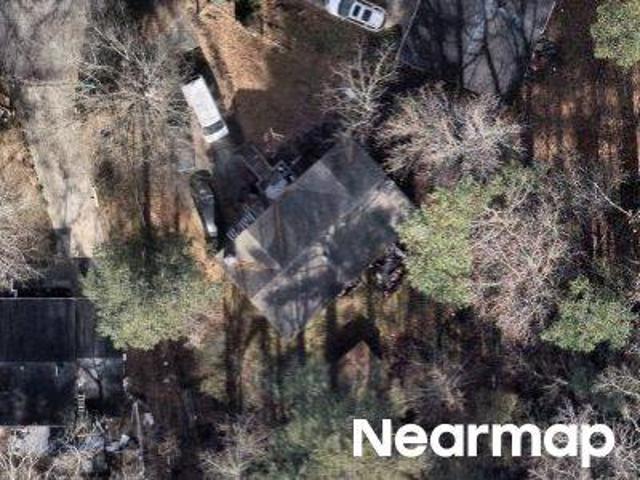 House for sale in Stone Mountain, Georgia