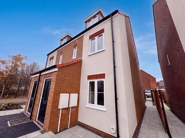 House for rent in Birtley, Gateshead