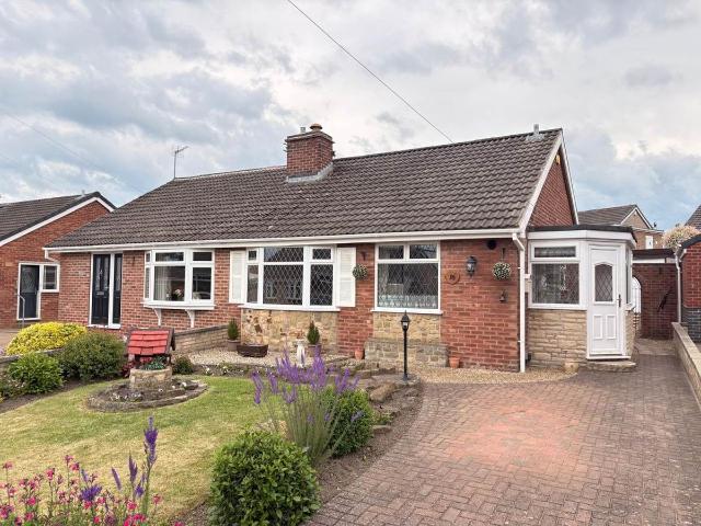 House for rent in Ecclesfield, South Yorkshire