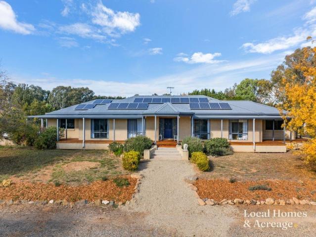 House for sale in Murrumbateman, New South Wales