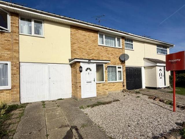 House for rent in Rivenhall, Braintree